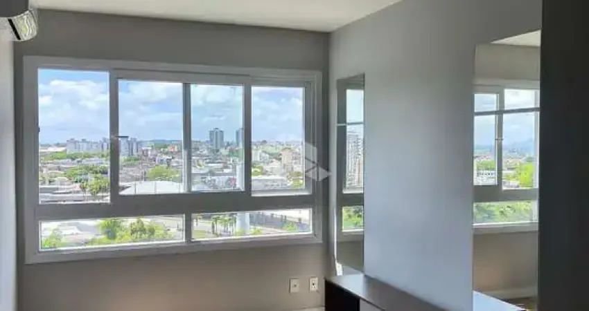 Apartamento com 2 quartos à venda na Rua Jerônymo Zelmanovitz, 1101, São Sebastião, Porto Alegre