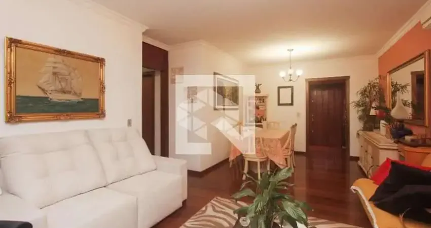 Apartamento com 3 quartos à venda na Rua Visconde de Duprat, 251, Petrópolis, Porto Alegre
