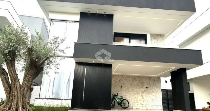 Casa em condomínio fechado com 3 quartos à venda na Avenida AlphaVille, 2745, São Vicente, Gravataí