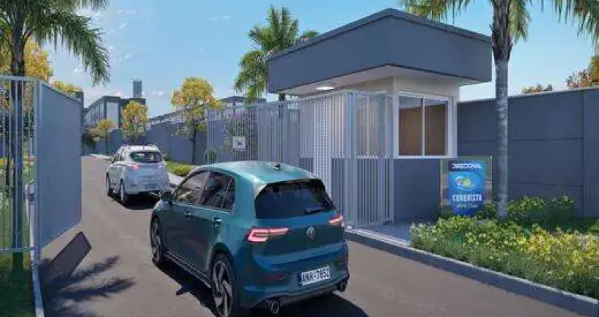 Apartamento com 2 quartos à venda na Estrada Adhemar Bebiano, Inhaúma, Rio de Janeiro