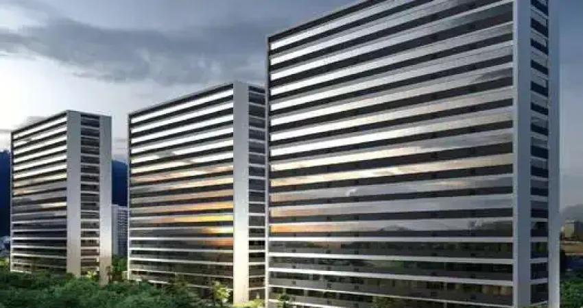 Apartamento com 3 quartos à venda na Via Projeta 5 do PA, Barra da Tijuca, Rio de Janeiro