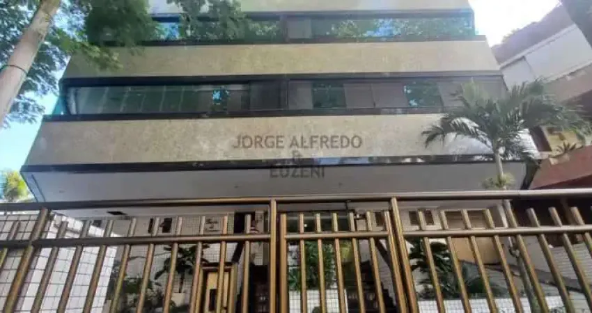 Cobertura com 3 quartos à venda na Rua Condessa Pereira Carneiro, Recreio dos Bandeirantes, Rio de Janeiro
