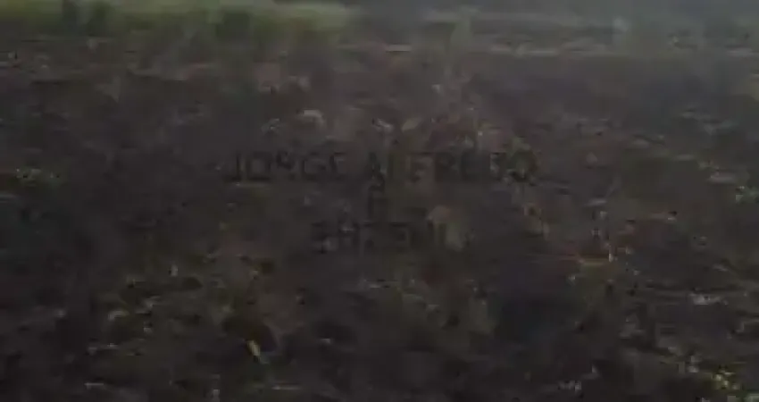 Terreno à venda na Estrada Rio-São Paulo, Santa Cruz, Rio de Janeiro