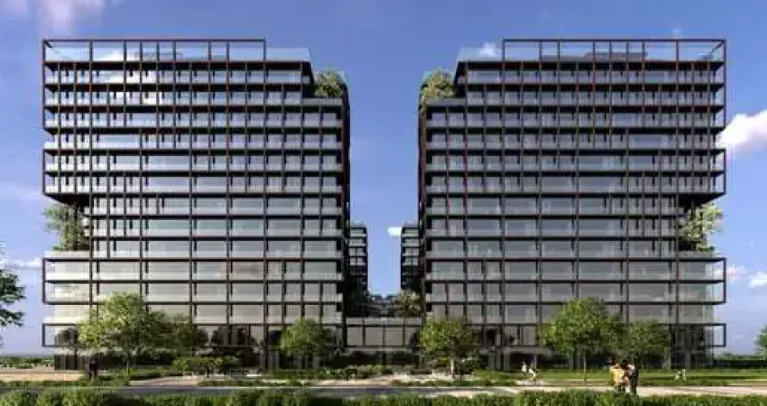 Apartamento com 2 quartos à venda na Avenida Ator José Wilker, Barra Olímpica, Rio de Janeiro