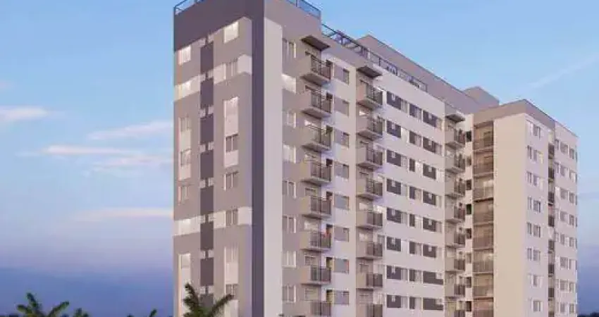 Apartamento com 1 quarto à venda na Rua Geobert de Queiros, Todos os Santos, Rio de Janeiro