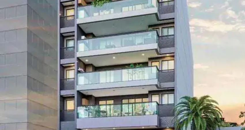 Cobertura com 4 quartos à venda na Rua Oliveira Fausto, Botafogo, Rio de Janeiro