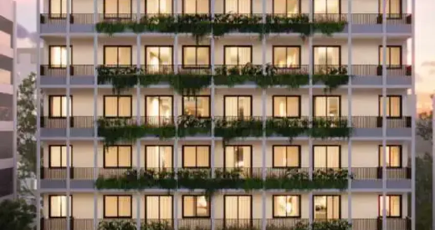 Apartamento com 2 quartos à venda na Rua Almirante Guilhem, Leblon, Rio de Janeiro