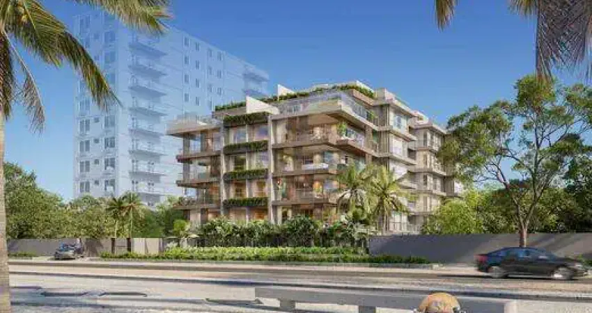 Apartamento com 3 quartos à venda na Avenida Pepe, Barra da Tijuca, Rio de Janeiro