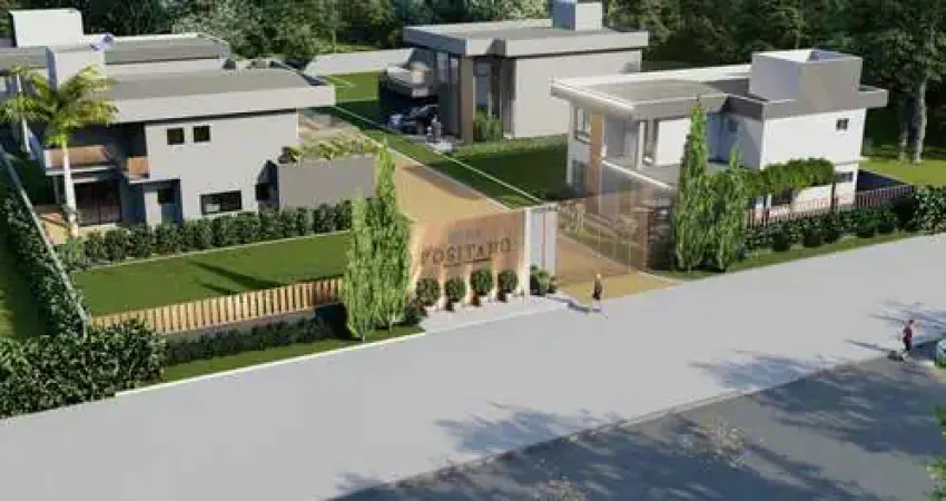 Terreno em condomínio fechado à venda na Estrada do Rio Morto, Vargem Pequena, Rio de Janeiro