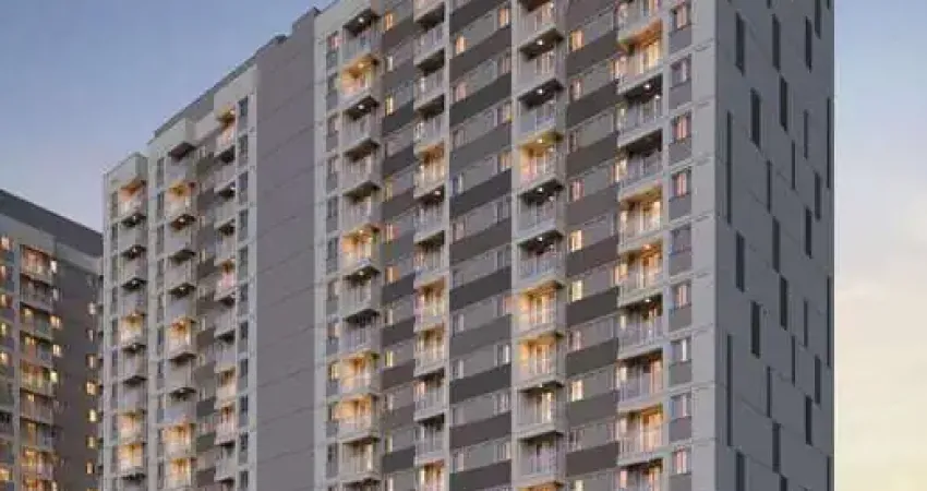 Apartamento com 2 quartos à venda na Rua Luís Câmara, Olaria, Rio de Janeiro