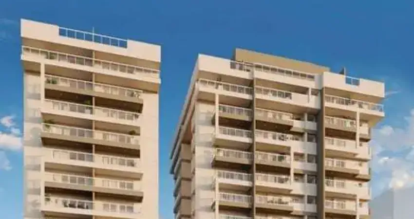 Cobertura com 3 quartos à venda na Avenida Visconde do Rio Branco, São Domingos, Niterói