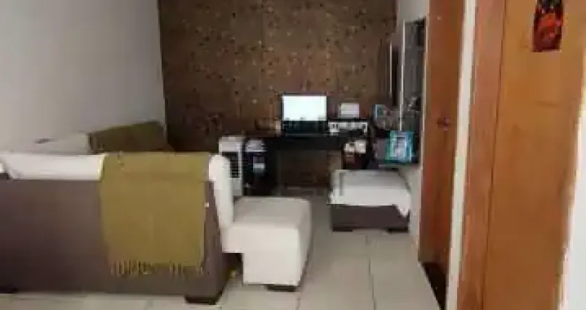 Casa com 2 quartos à venda na Rua do Governo, Realengo, Rio de Janeiro