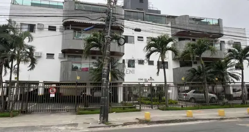 Apartamento com 2 quartos à venda na Rua Zelio Valverde, Recreio dos Bandeirantes, Rio de Janeiro