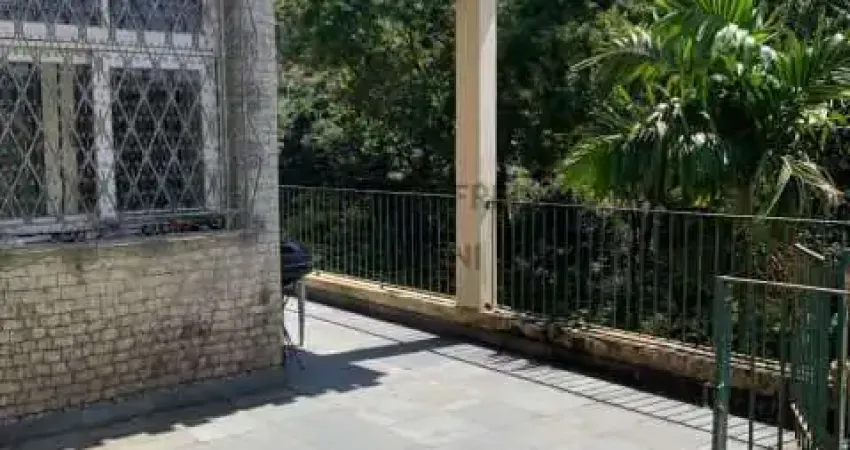 Casa com 5 quartos à venda na Rua Cosme Velho, Cosme Velho, Rio de Janeiro