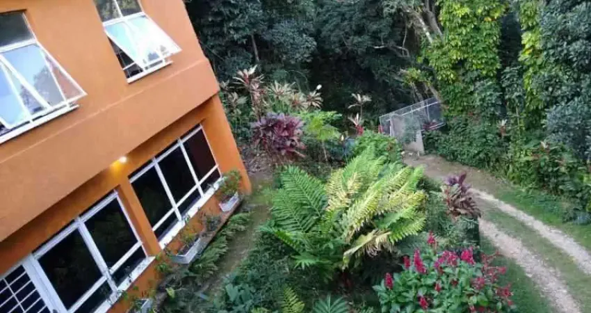 Casa com 5 quartos à venda na Rua Cledon Furtado, Vargem Grande, Rio de Janeiro