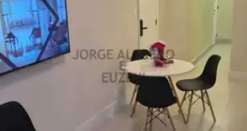 Apartamento com 2 quartos à venda na Rua República do Peru, Copacabana, Rio de Janeiro