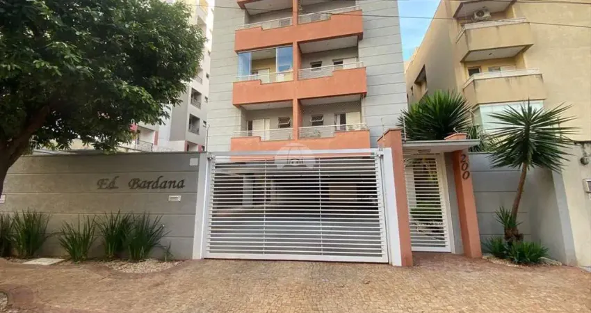 Apartamento com 1 quarto à venda na Rua Arnaud Capuzzo, 200, Nova Aliança, Ribeirão Preto