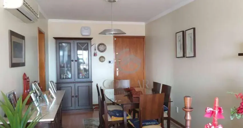 Apartamento com 3 quartos à venda na Rua Marechal Deodoro, Centro, Pelotas