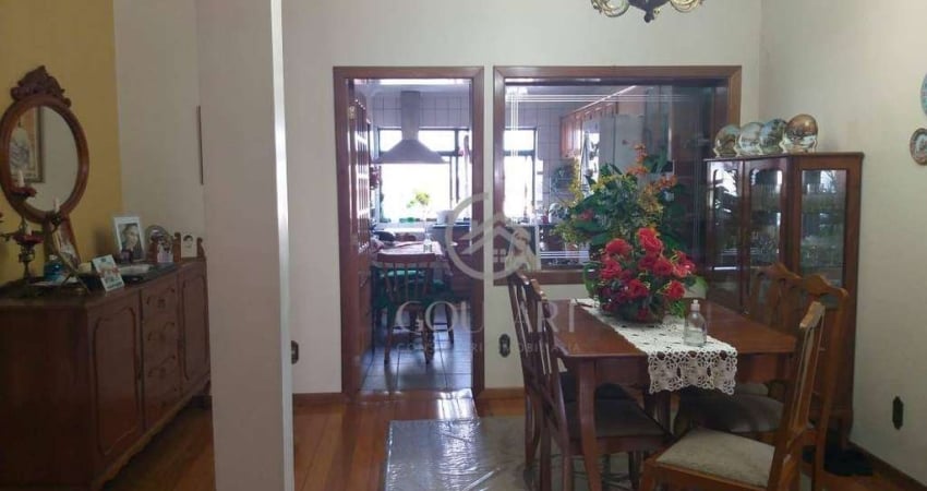 Apartamento com 3 quartos à venda na Rua Quinze de Novembro, Centro, Pelotas