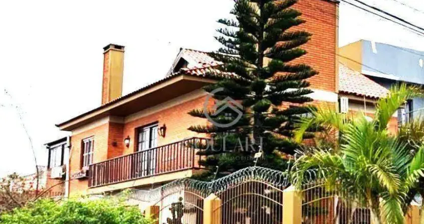 Casa com 4 quartos à venda na Rua Barros Cassal, Areal, Pelotas