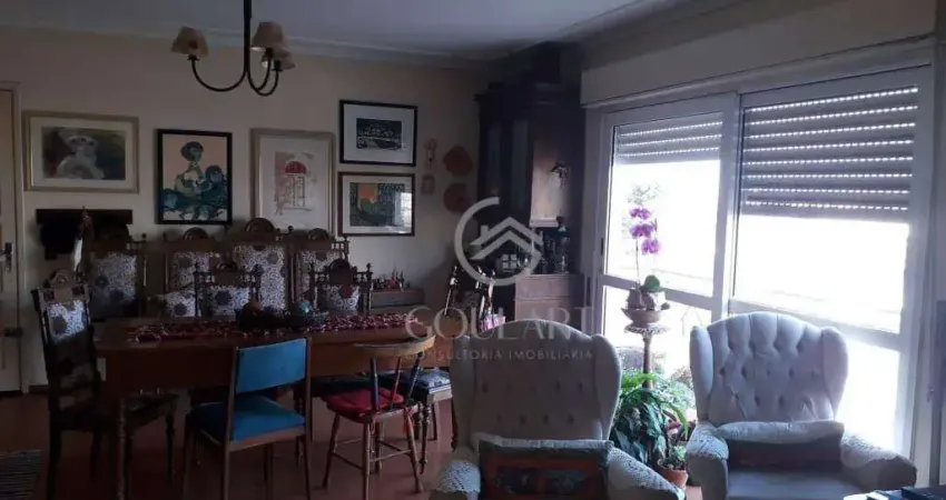 Apartamento com 3 quartos à venda na Rua Doutor João Pessoa, Centro, Pelotas