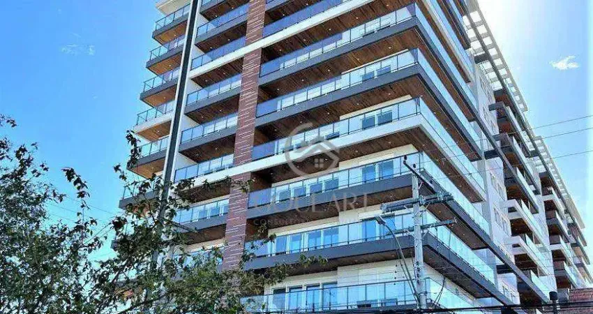 Apartamento com 3 quartos à venda na Avenida Dom Joaquim, Três Vendas, Pelotas