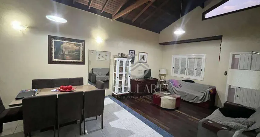 Casa com 3 quartos à venda na Rua Doutor José Bonifácio de Carvalho Costa, Três Vendas, Pelotas
