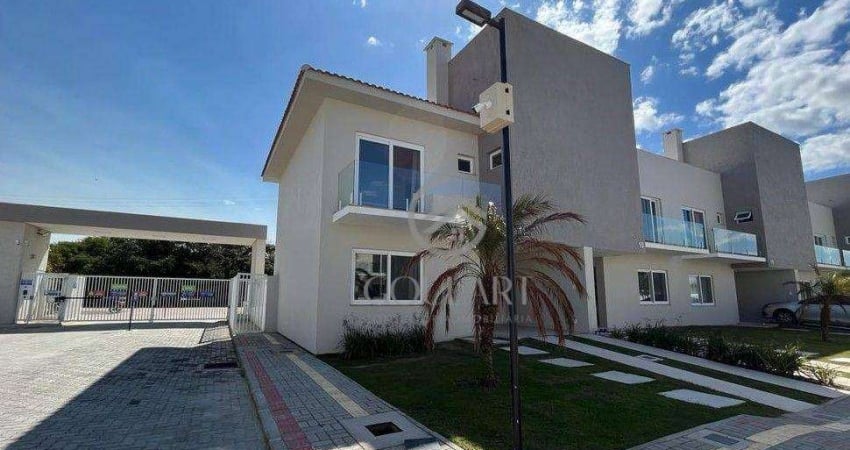 Casas Condomínio Figueiras da Marina