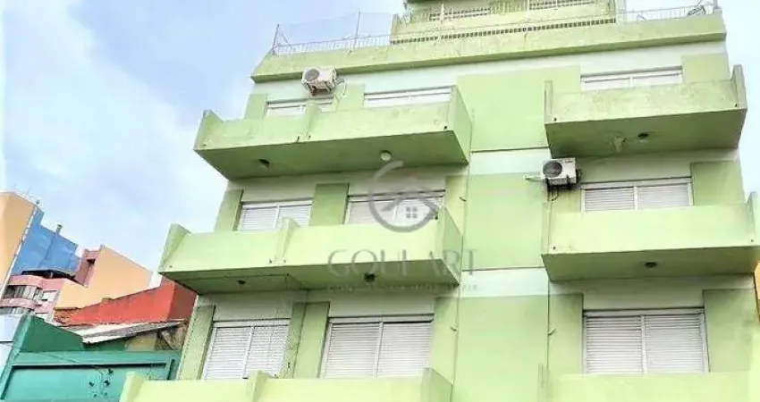 Apartamento com 3 quartos à venda na Rua Gonçalves Chaves, Centro, Pelotas