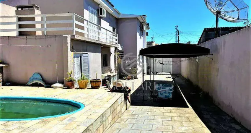 Casa com 3 quartos à venda na Rua Pracinha Hortêncio Rosa, Areal, Pelotas