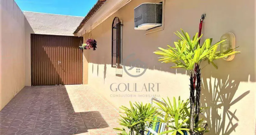 Casa com 3 quartos à venda na Rua Raimundo Correa, Três Vendas, Pelotas