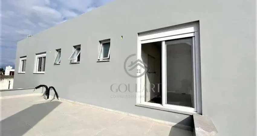 Casa com 3 quartos à venda na Rua Professor Júlio Gustavo Fehrenbach, Três Vendas, Pelotas