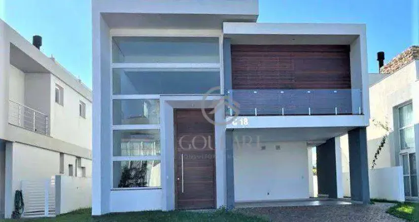 Casa em condomínio fechado com 3 quartos à venda no São Gonçalo, Pelotas 