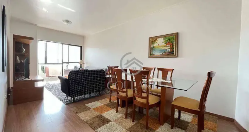 Apartamento com 3 quartos à venda na Rua Antônio Francisco dos Anjos, Centro, Pelotas