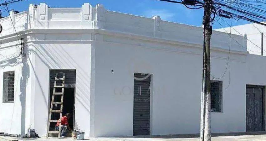 Prédio à venda na Rua Marcílio Dias, Centro, Pelotas