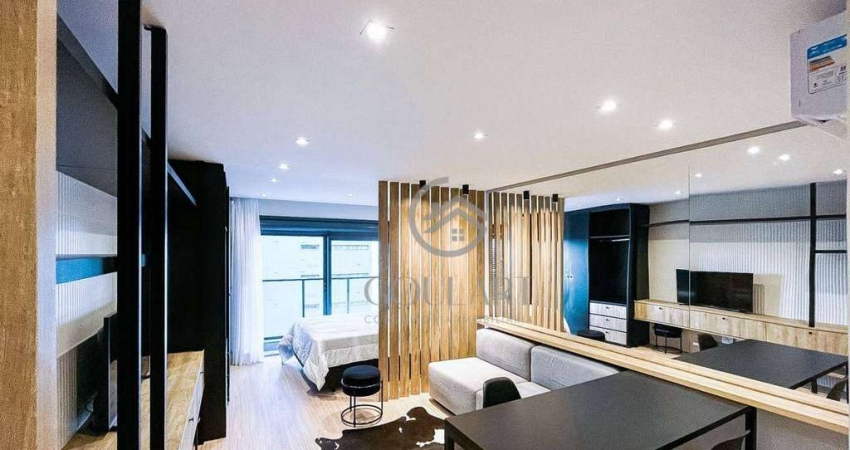 Loft com 1 quarto à venda na Passeio Um, Fatima, Pelotas