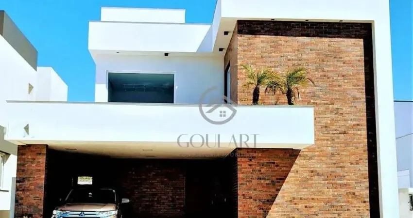 Casa em condomínio fechado com 4 quartos à venda na Avenida Adolfo Fetter, Laranjal, Pelotas