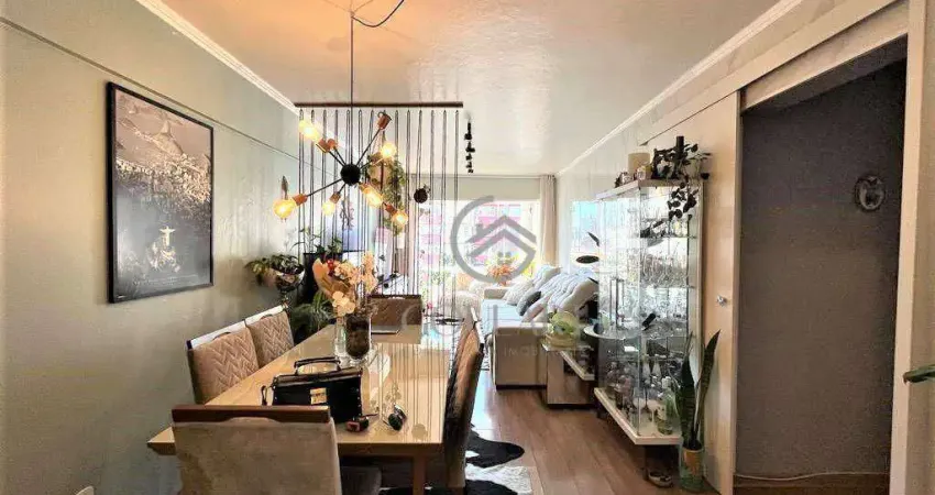 Apartamento com 2 quartos à venda na Rua General Telles, Centro, Pelotas