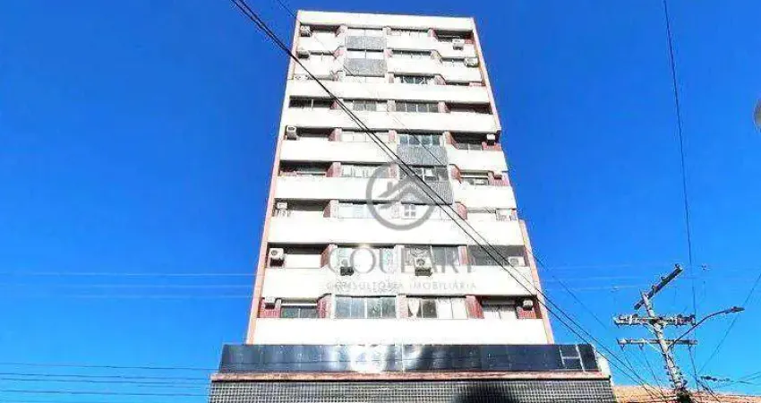 Apartamento com 1 quarto à venda na Rua Gonçalves Chaves, Centro, Pelotas