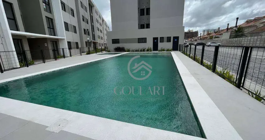 Apartamento nunca habitado a 50 metros da Dom Joaquim