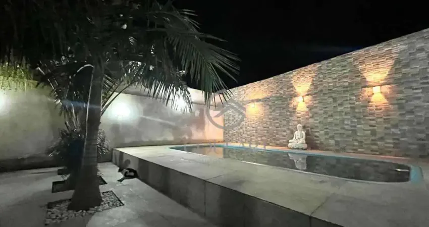 Casa com 3 quartos à venda na Rua Trinta e Cinco, Areal, Pelotas