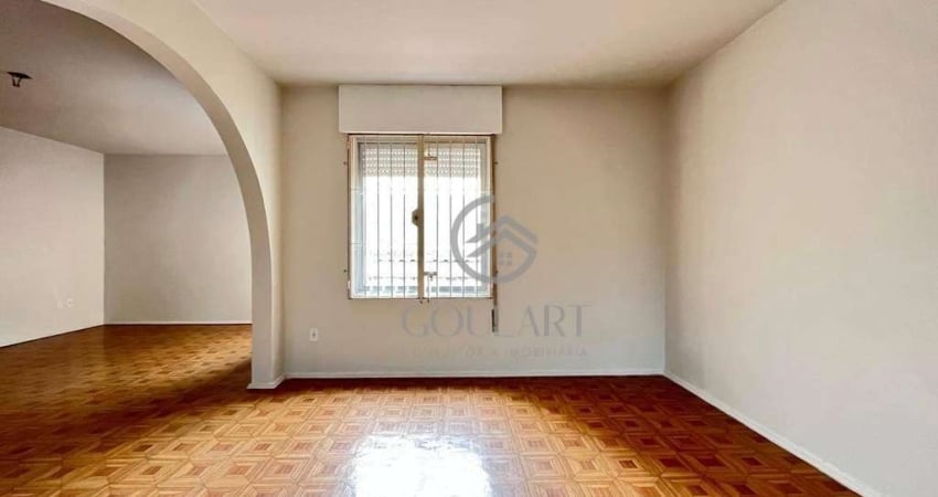 Apartamento com 3 quartos à venda na Rua Quinze de Novembro, Centro, Pelotas