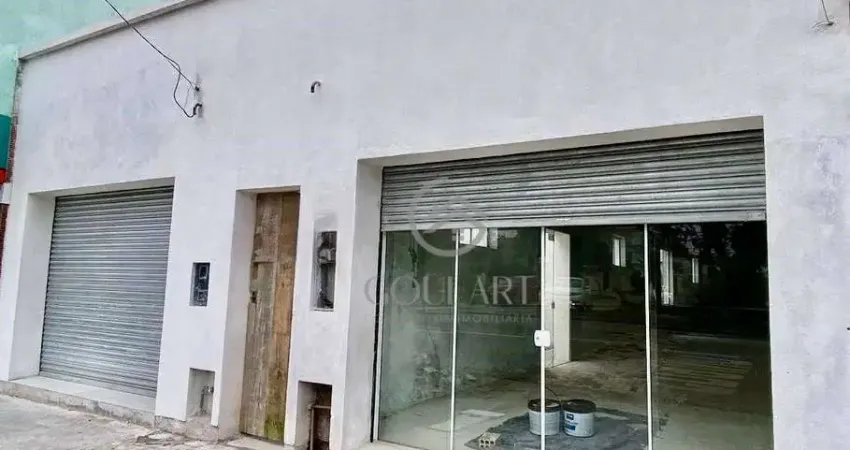 Prédio à venda na Avenida Duque de Caxias, Fragata, Pelotas