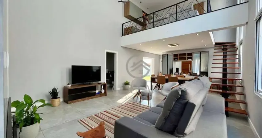 Casa em condomínio fechado com 3 quartos à venda na Avenida Adolfo Fetter, Laranjal, Pelotas