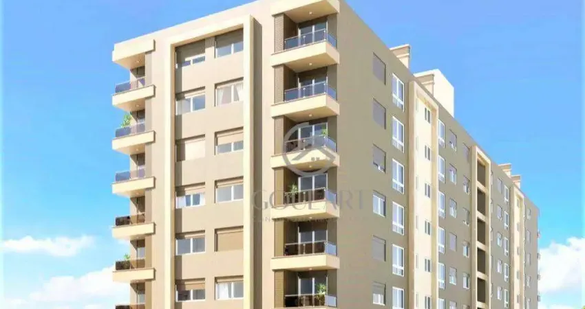 Apartamento com 2 quartos à venda na Rua Coronel Alberto Rosa, Centro, Pelotas