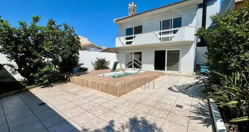 Casa com 3 quartos à venda na Rua Orlando Brizolara Azevedo, Três Vendas, Pelotas