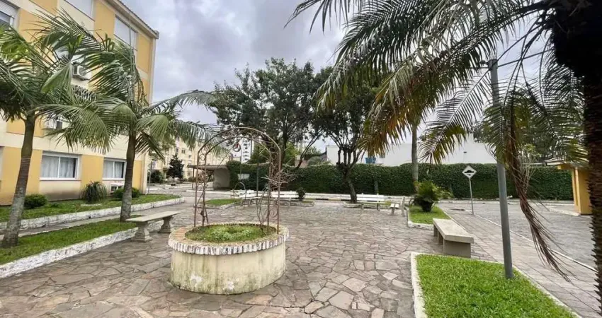 Apartamento com 2 quartos à venda na Avenida Presidente Juscelino Kubitschek de Oliveira, Centro, Pelotas