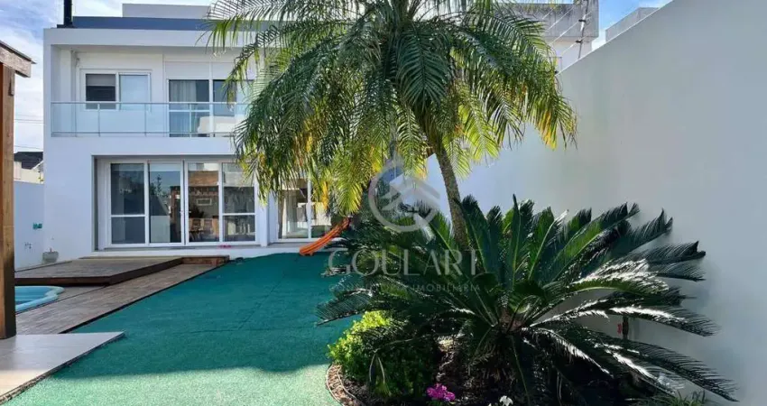 Casa com 3 quartos à venda na Rua Dois, Laranjal, Pelotas