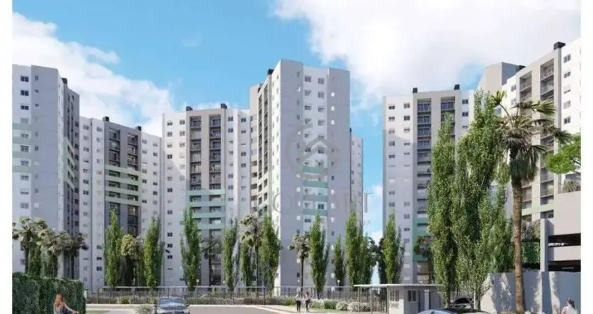 Apartamento com 3 quartos à venda na Avenida São Francisco de Paula, Areal, Pelotas