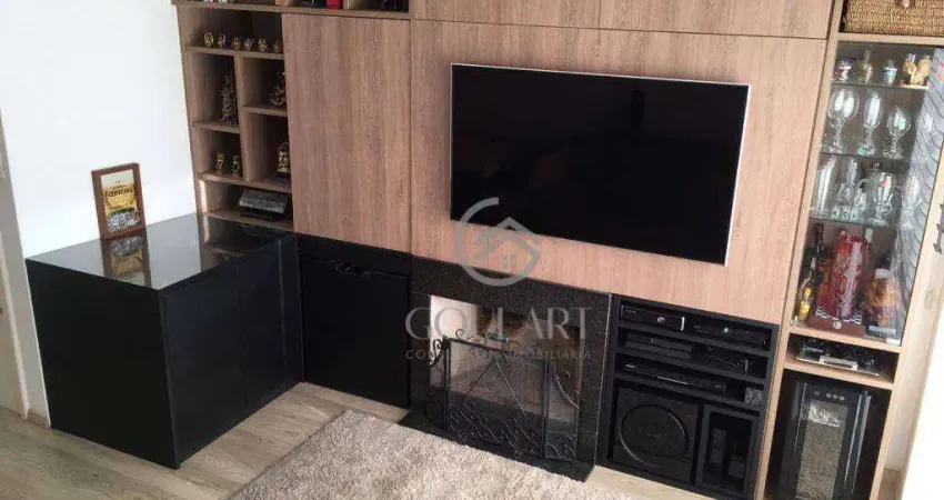Apartamento com 2 quartos à venda na Rua Senador Carlos Barbosa, Três Vendas, Pelotas